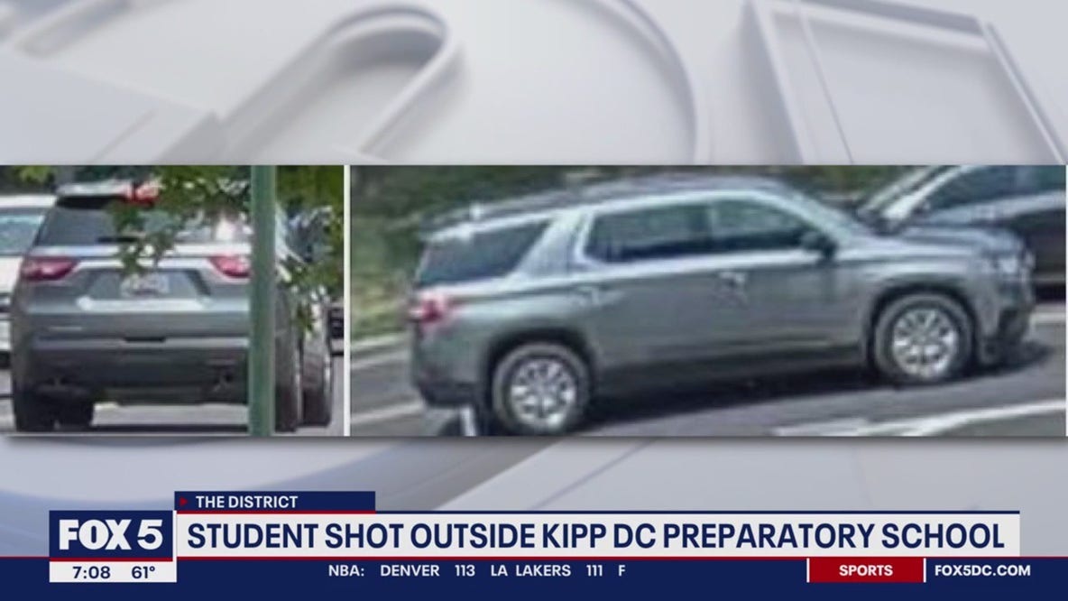 KIPP DC College Prep closed Tuesday